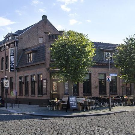 Jambon Hotel Uden Bagian luar foto